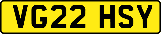 VG22HSY