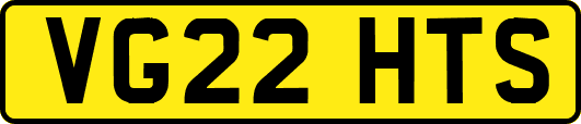 VG22HTS