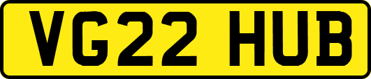 VG22HUB