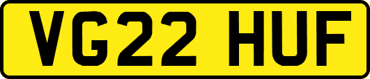 VG22HUF