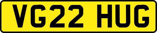 VG22HUG