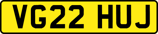 VG22HUJ