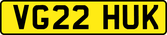 VG22HUK