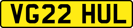 VG22HUL