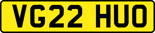 VG22HUO