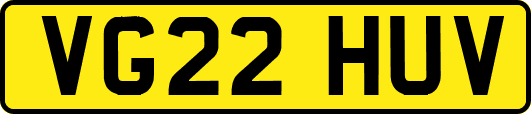 VG22HUV