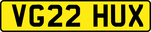 VG22HUX