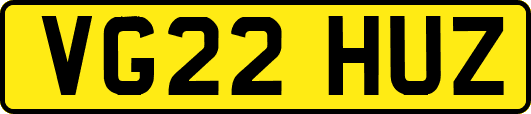 VG22HUZ