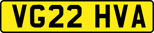 VG22HVA