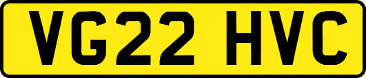 VG22HVC