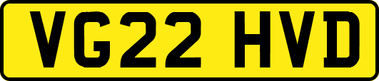 VG22HVD