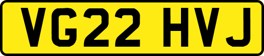VG22HVJ