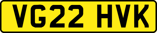 VG22HVK