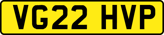 VG22HVP