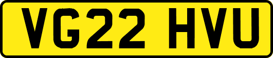 VG22HVU