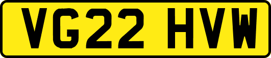 VG22HVW