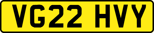 VG22HVY