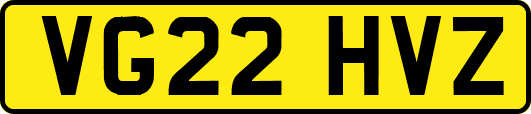 VG22HVZ