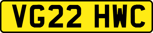 VG22HWC