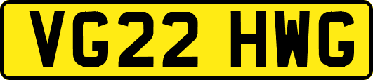 VG22HWG