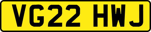 VG22HWJ