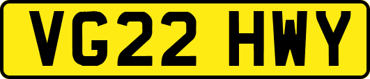VG22HWY