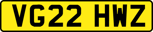 VG22HWZ
