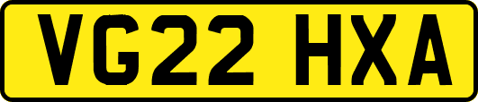 VG22HXA