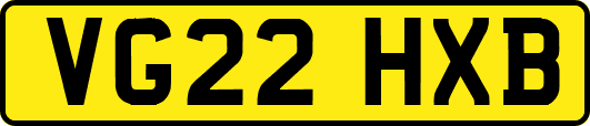 VG22HXB