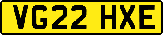 VG22HXE