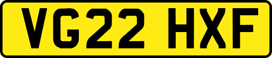 VG22HXF