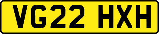 VG22HXH