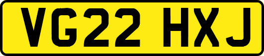 VG22HXJ