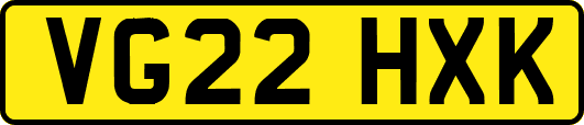 VG22HXK
