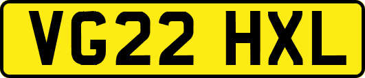 VG22HXL