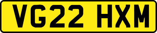 VG22HXM