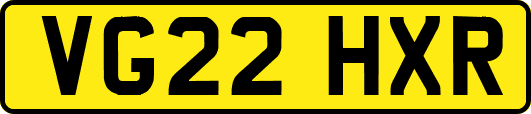 VG22HXR