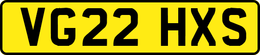 VG22HXS
