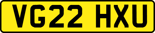 VG22HXU