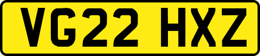 VG22HXZ