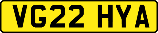 VG22HYA