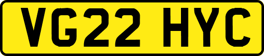 VG22HYC