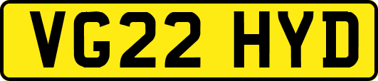 VG22HYD