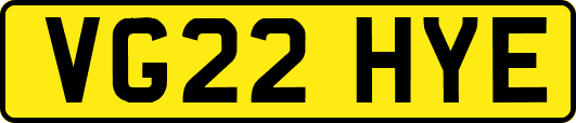 VG22HYE