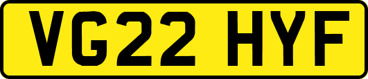 VG22HYF