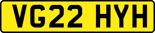 VG22HYH
