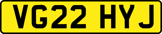 VG22HYJ