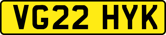 VG22HYK