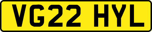 VG22HYL