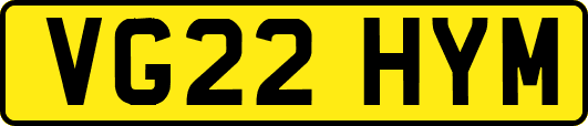 VG22HYM
